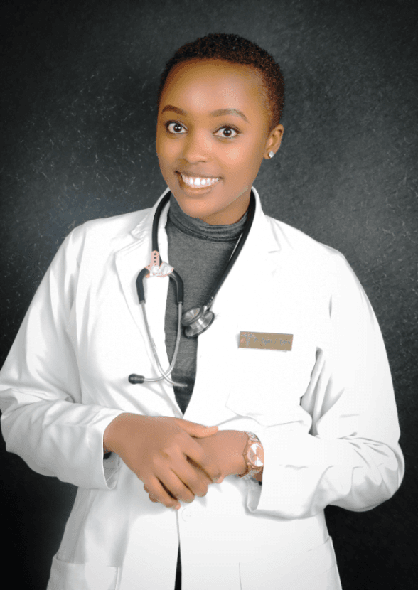 Prestigious Forbes lists JKUAT student in Top 30 Under 30