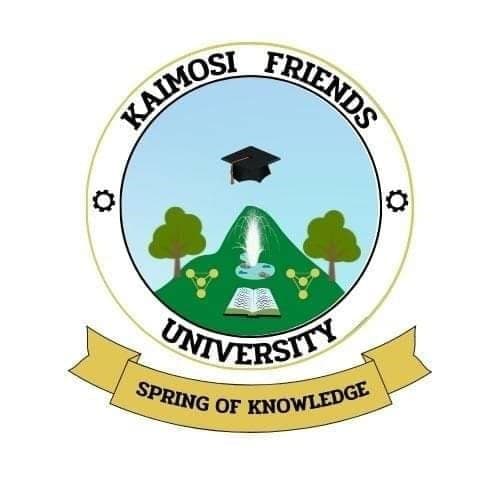 Kaimosi Friends University College awarded university charter