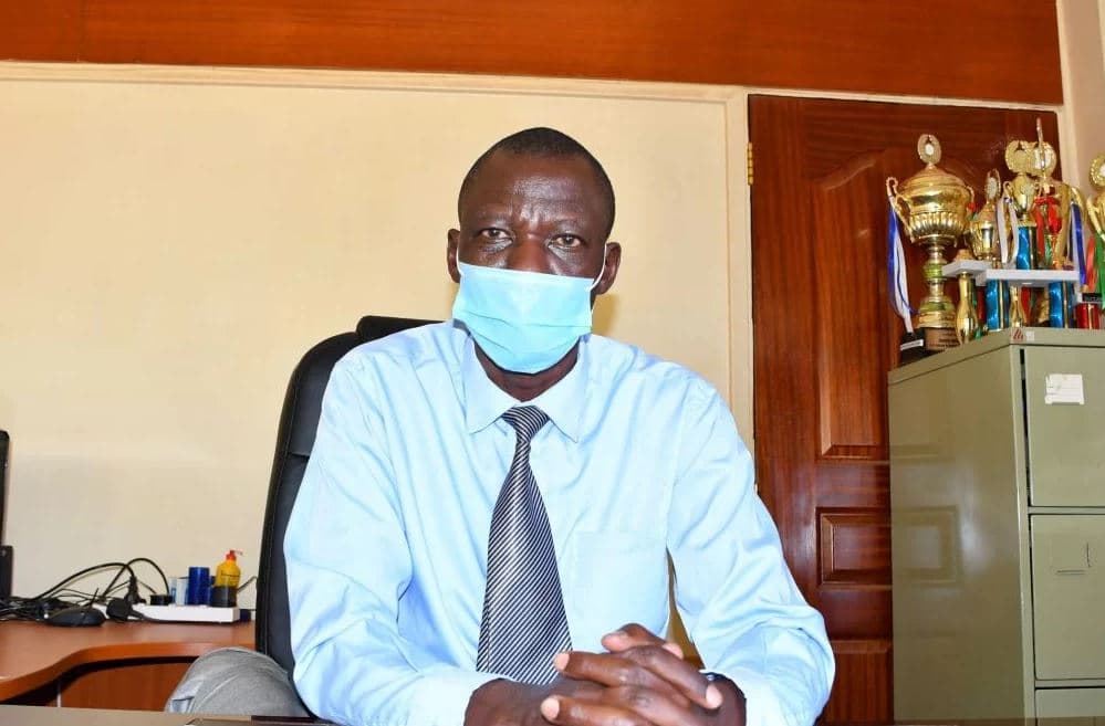 Principal of top school in Narok suspended over exam malpractice
