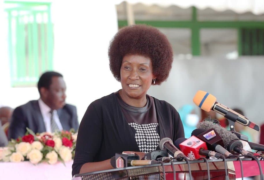 TSC Releases Teachers Contracted by IEBC as Election Officials