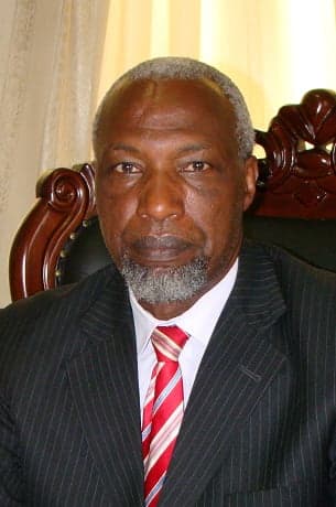 KU VC tenure ends as controversial don proceeds to annual leave