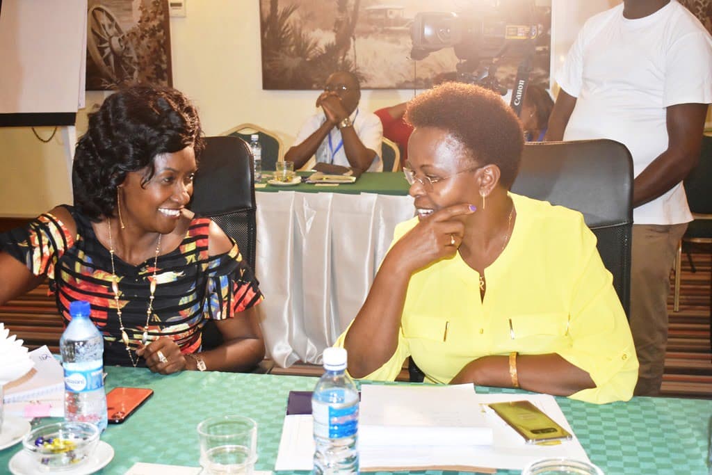 Surprise as TSC cancels advert to replace Directors who resigned