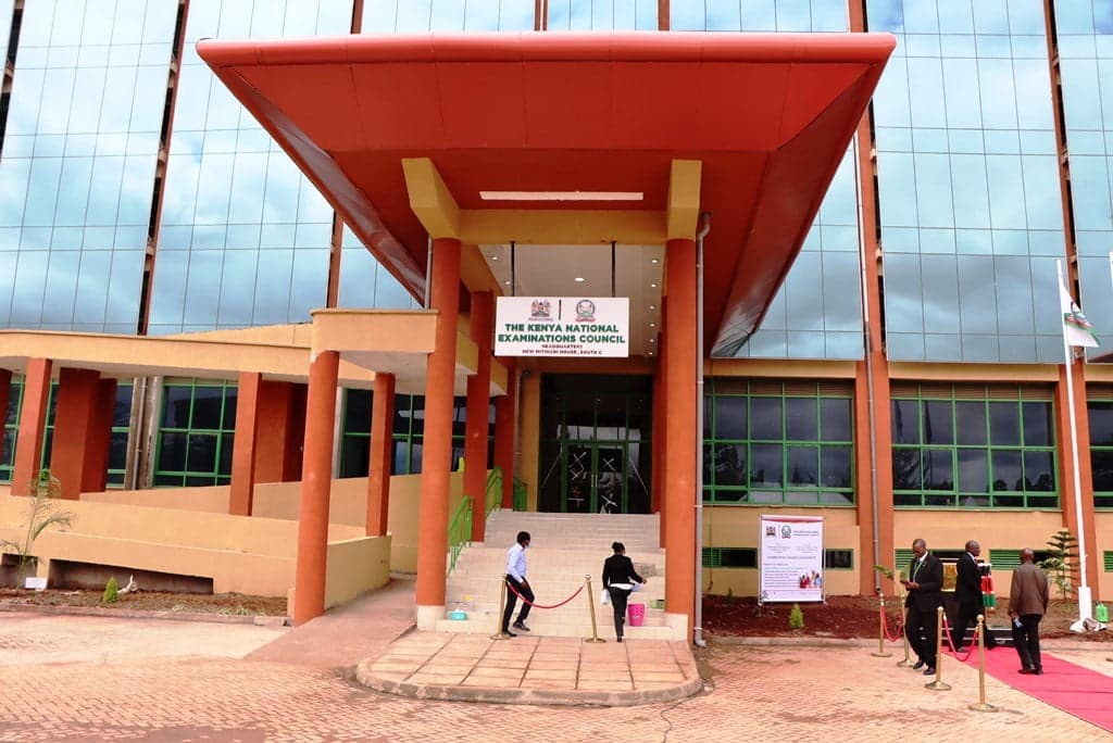 KNEC explains payment process as contracted professionals await allowances