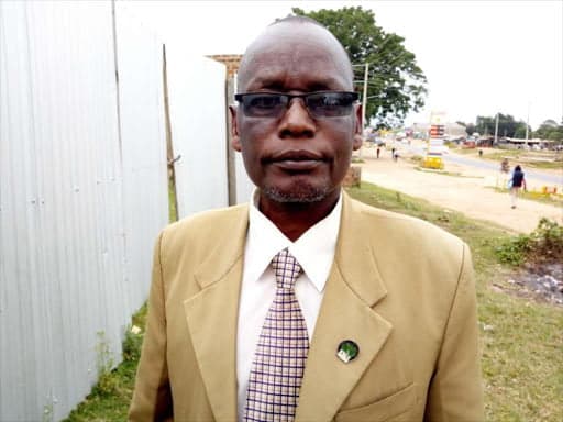Insecurity, poverty and FGM hamper Free Primary Education in Rift ...