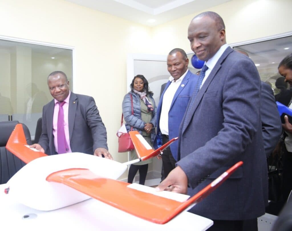 Mt Kenya University opens research centre to encourage innovation image 3