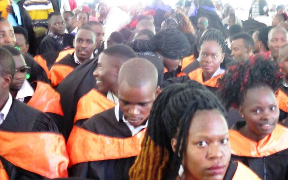 Mentorship group equips freshers-to-be with survival skills