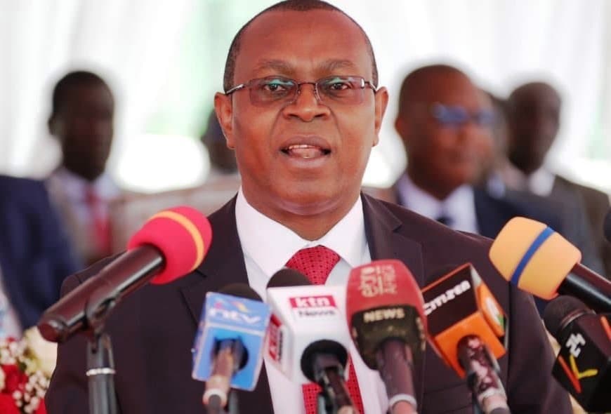 Good news for Grade 7 as KNEC releases KPSEA results