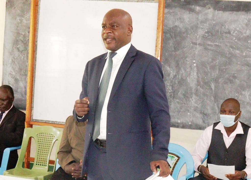 Varsity lecturers on why students shun STEM courses image 1