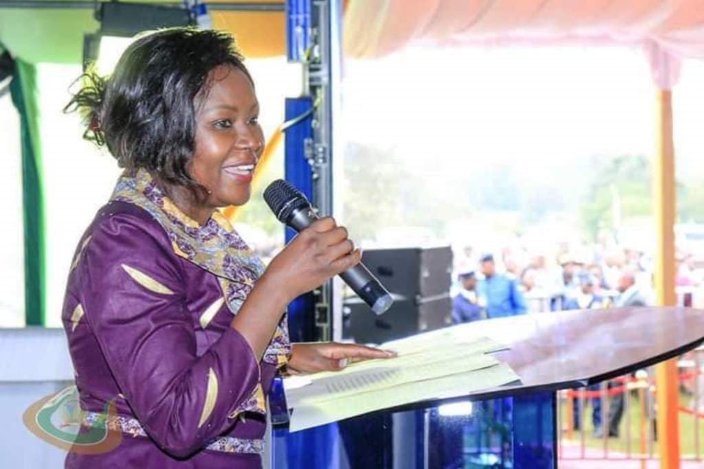 Embu Governor promises to fund TVETs and staff ECDE centres