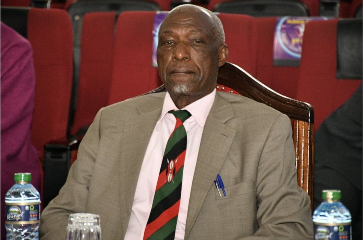 Embattled KU vice-chancellor sacked