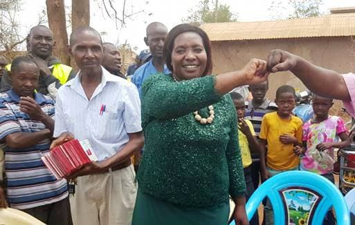 School boy murdered by bandits, residents up in arms over insecurity