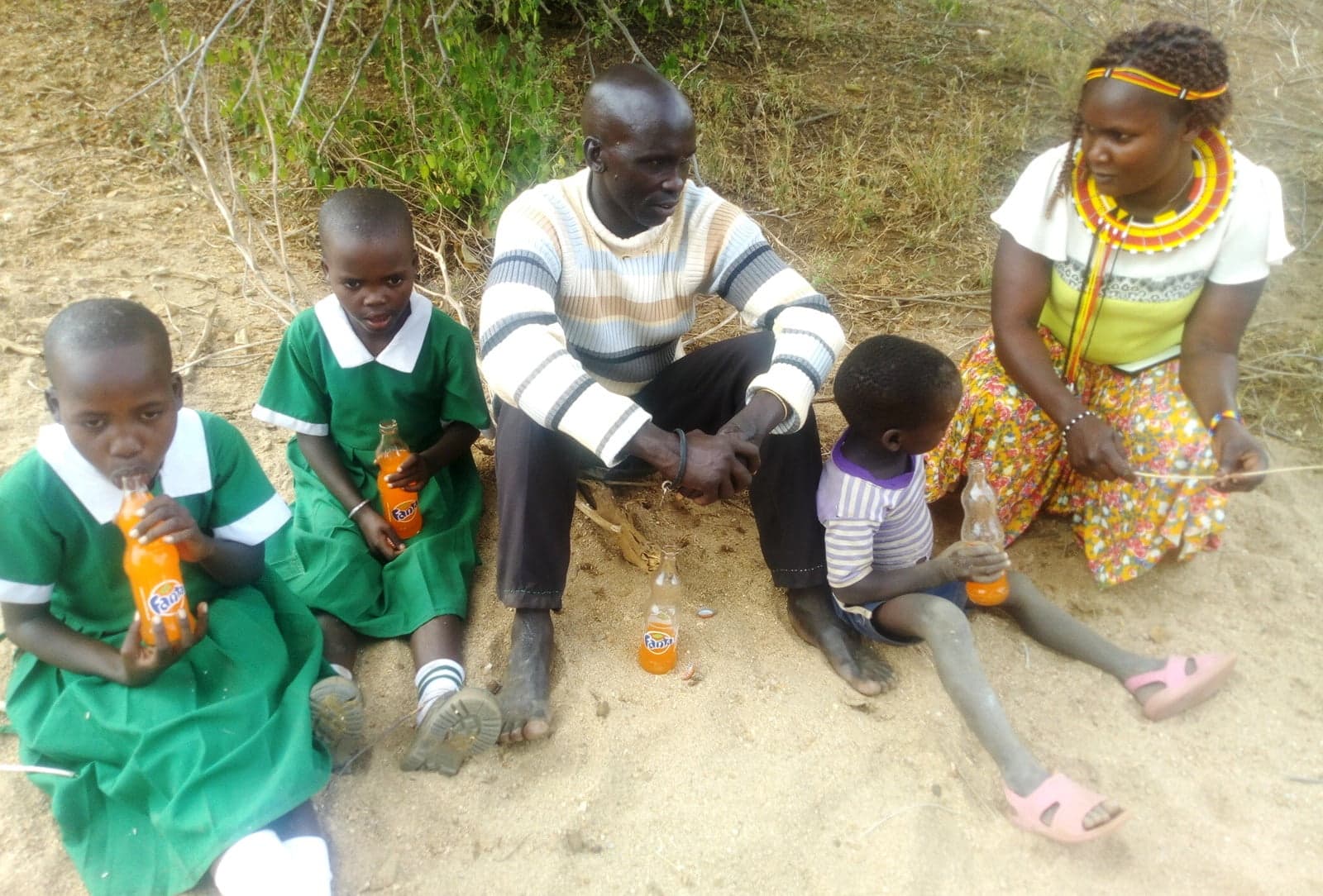 How fathers’ touch is helping to tame FGM menace in conservative Pokot