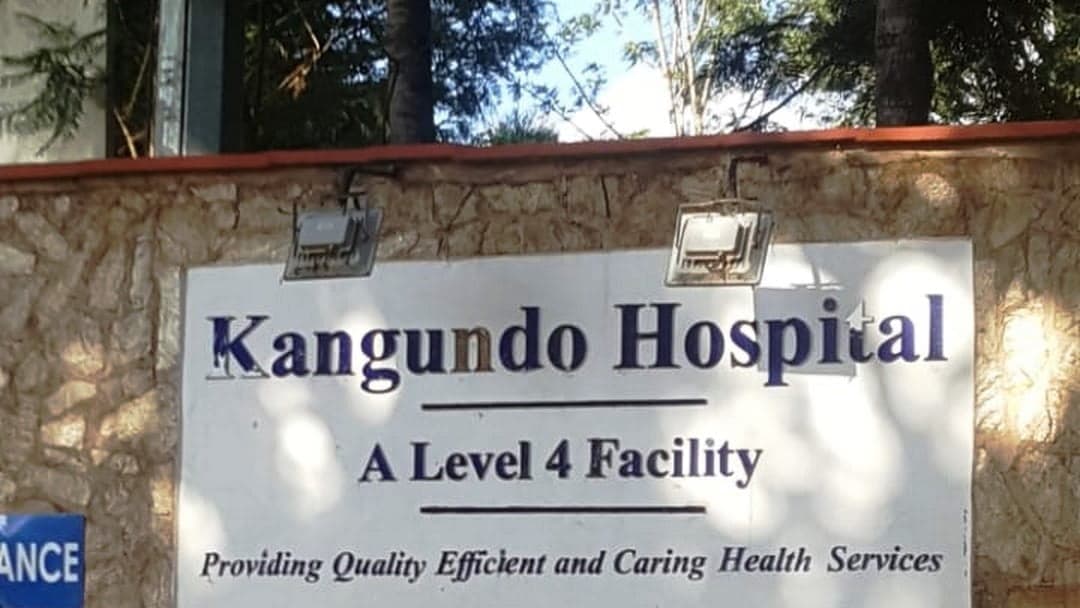 Two school boys drown while swimming in quarry