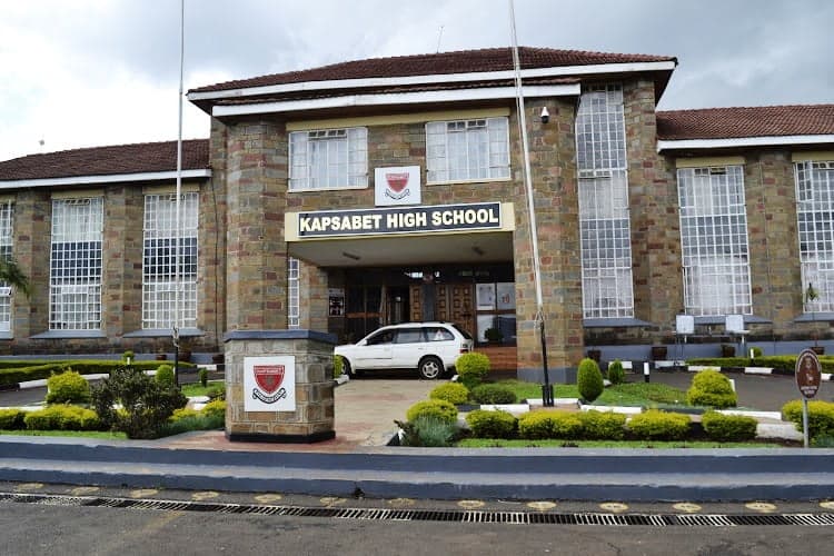 Kapsabet Boys to host 300 schools in National Maths contest