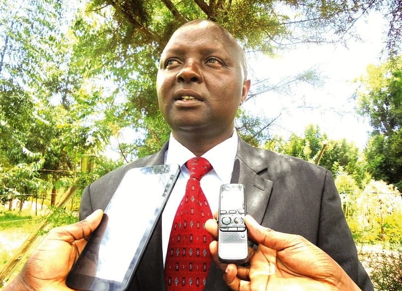 Parents’ union boss faults parents over increased teenage pregnancies