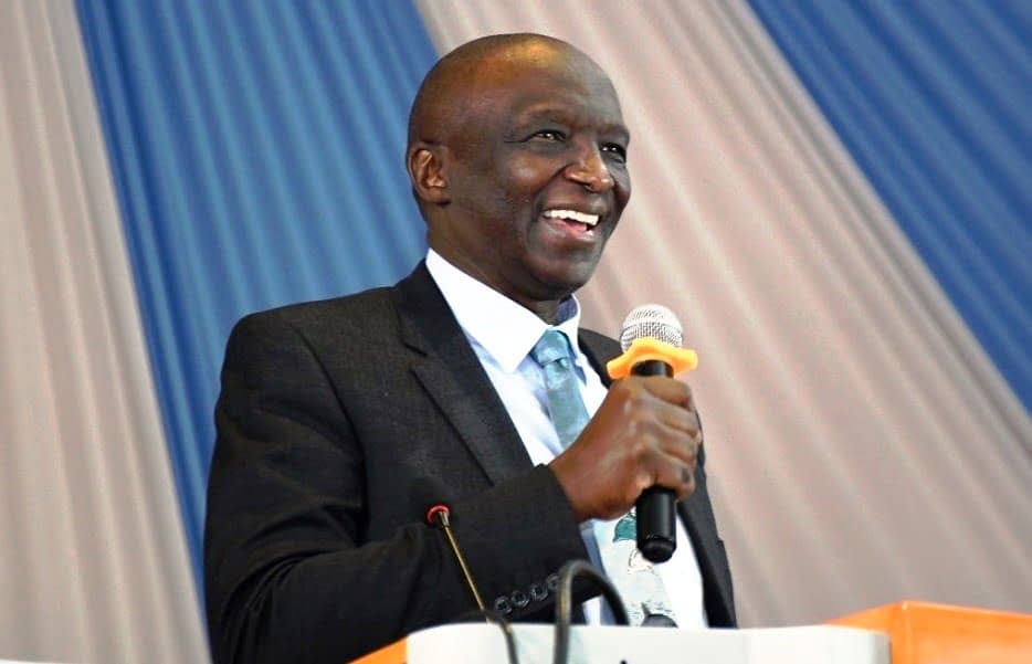 MKU opens innovation and incubation hub