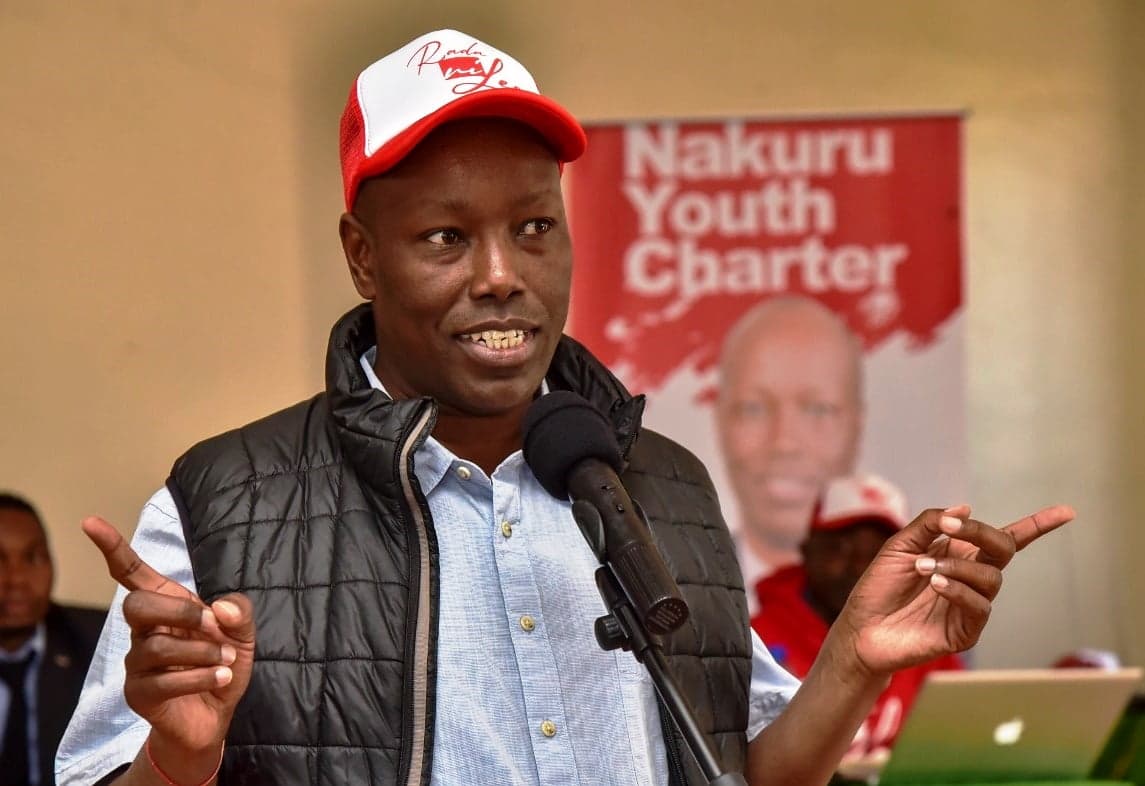 Nakuru County hires 305 ECDE teachers on permanent terms