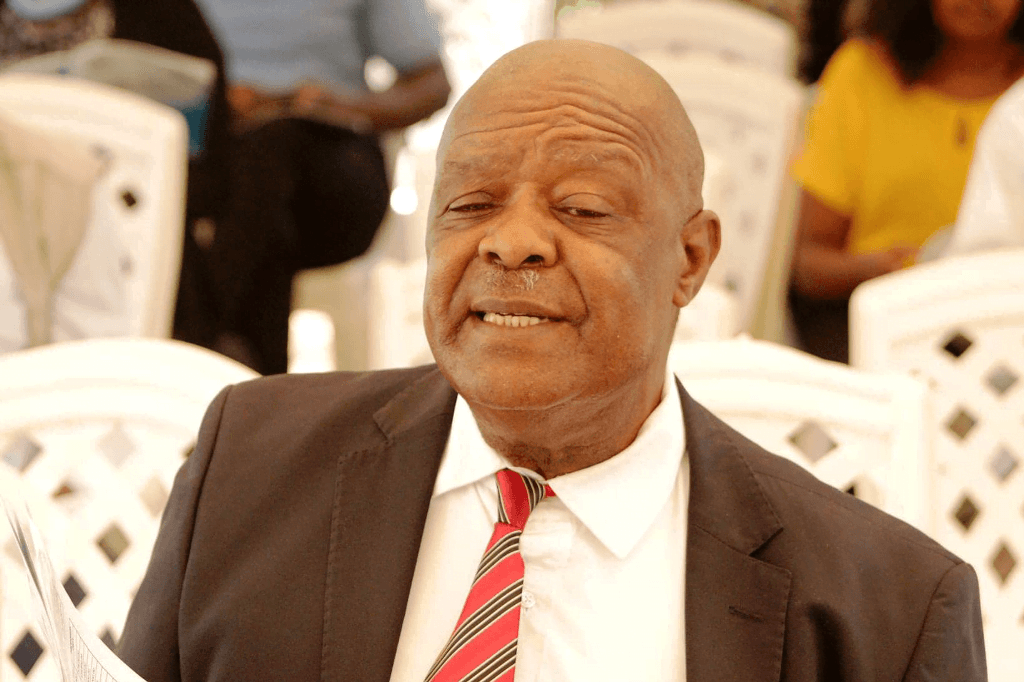 Western Kenya Scholars confident the President-Elect will deliver his manifesto