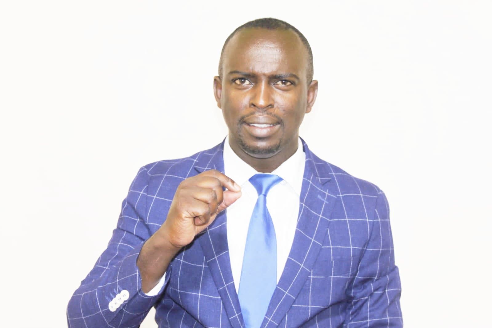 Maintain professionalism during exams, Laikipia teachers told