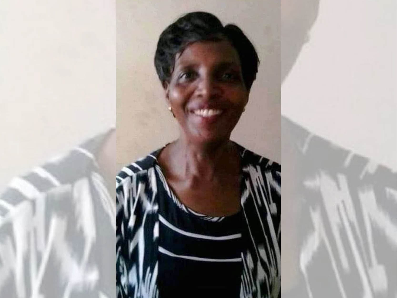 Son suspected of killing his Deputy Principal mother, arrested, to face murder charges