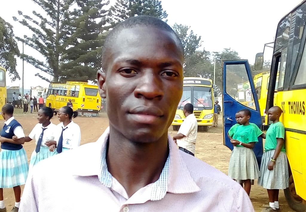 Friends Bukembe High dance their way to victory at Music festival image 2