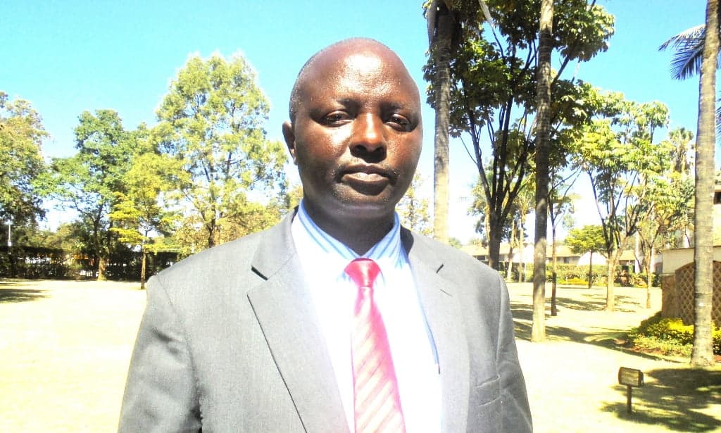 Parents boss backs establishment of education reform taskforce