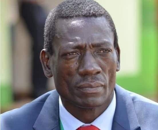 Knut lauds Minet as best insurance provider
