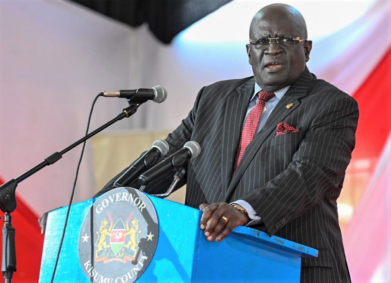 KU clinches four Festival categories as Magoha calls for local media consumption