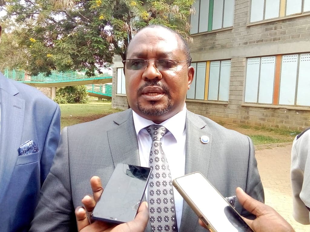 KEPSHA invites school heads to 18th AGM