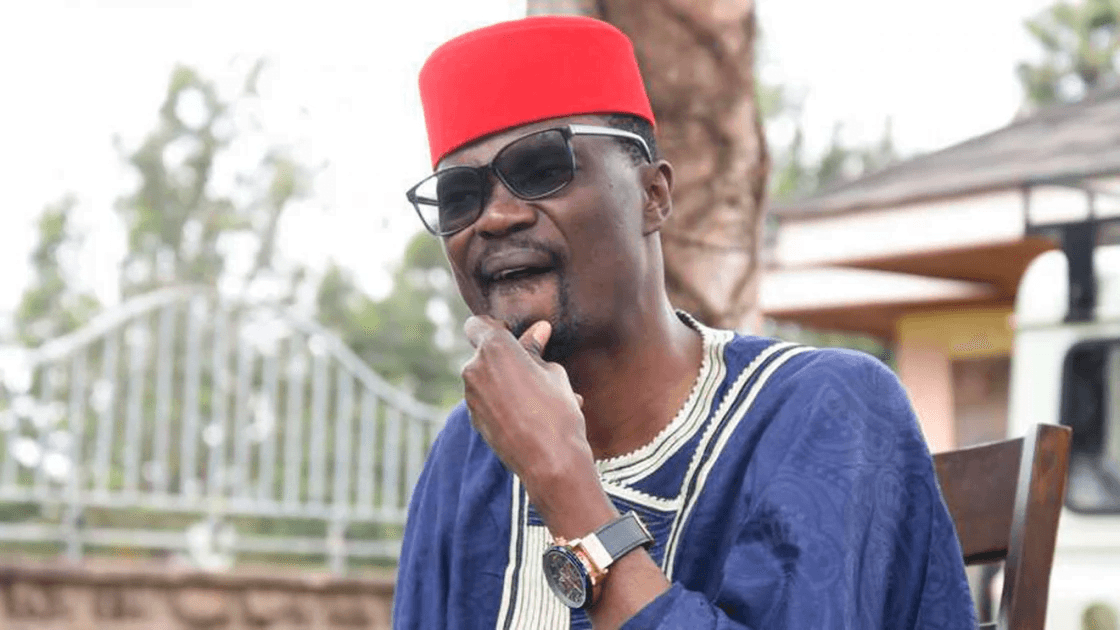 COFEK asks CUE, DCI to investigate MP Didmus Barasa’s academic qualifications