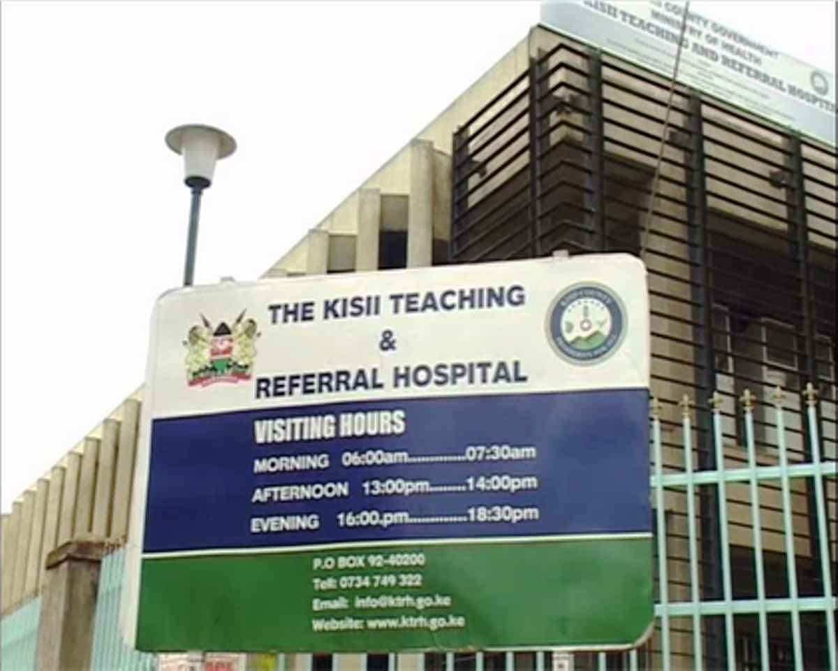 Grade Six pupil seeks protection from Magoha, Matiang’i over witchcraft allegations