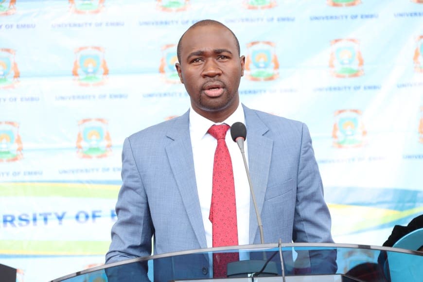 MP wants CBC retained, more funds released to boost learning