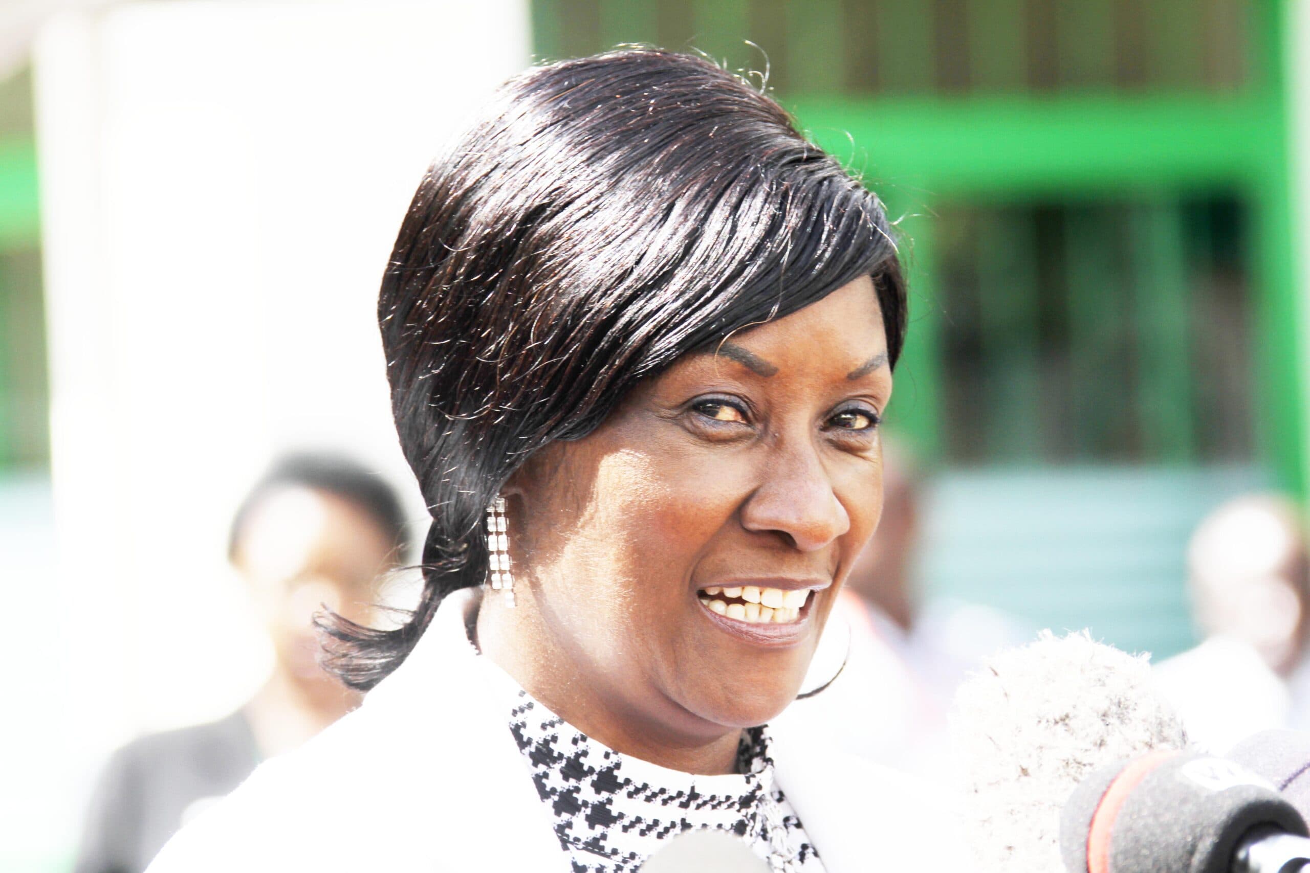 Names ranking highly as Ruto’s choice for Education CS image 1
