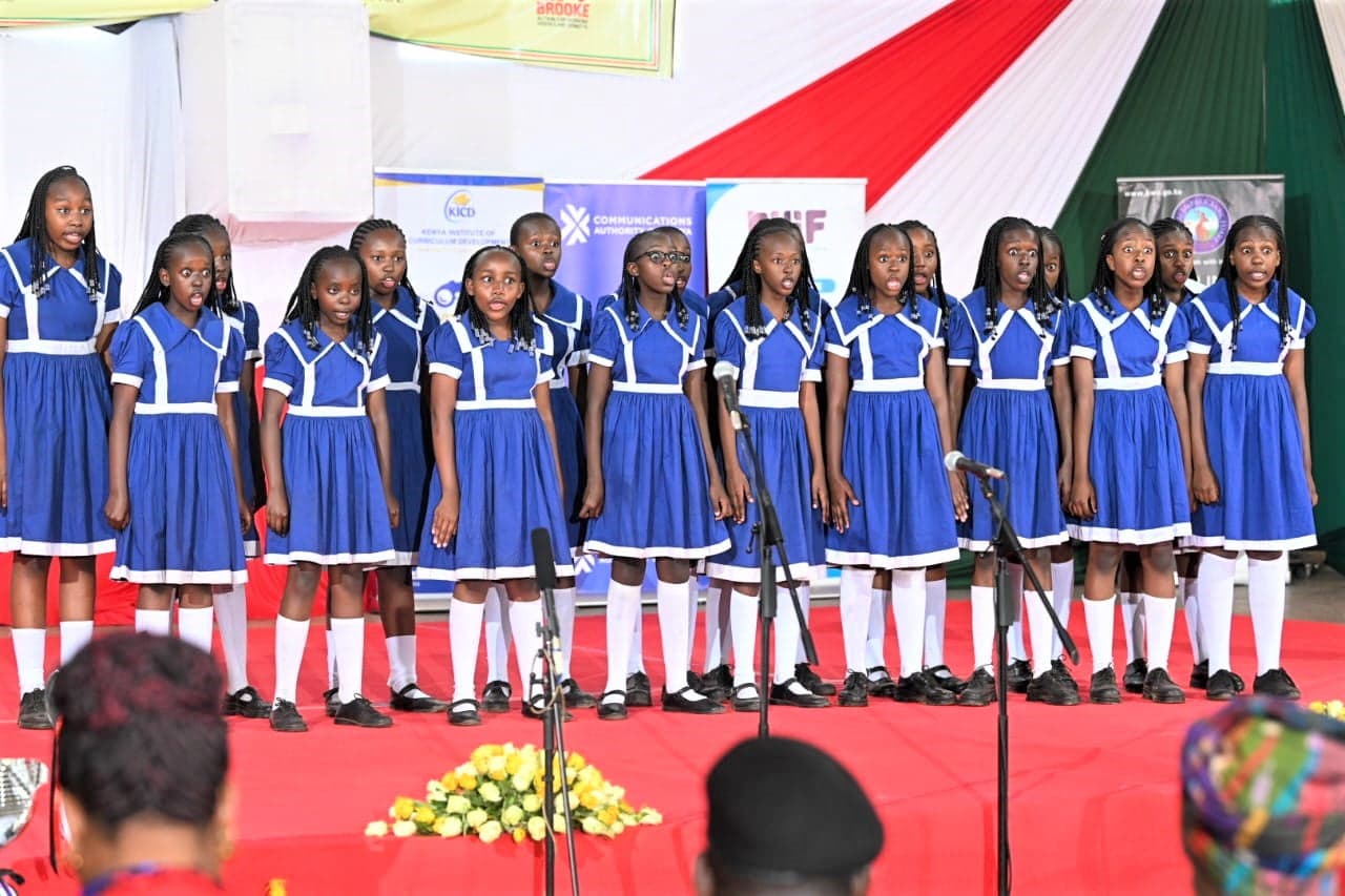 KU clinches four Festival categories as Magoha calls for local media consumption image 3