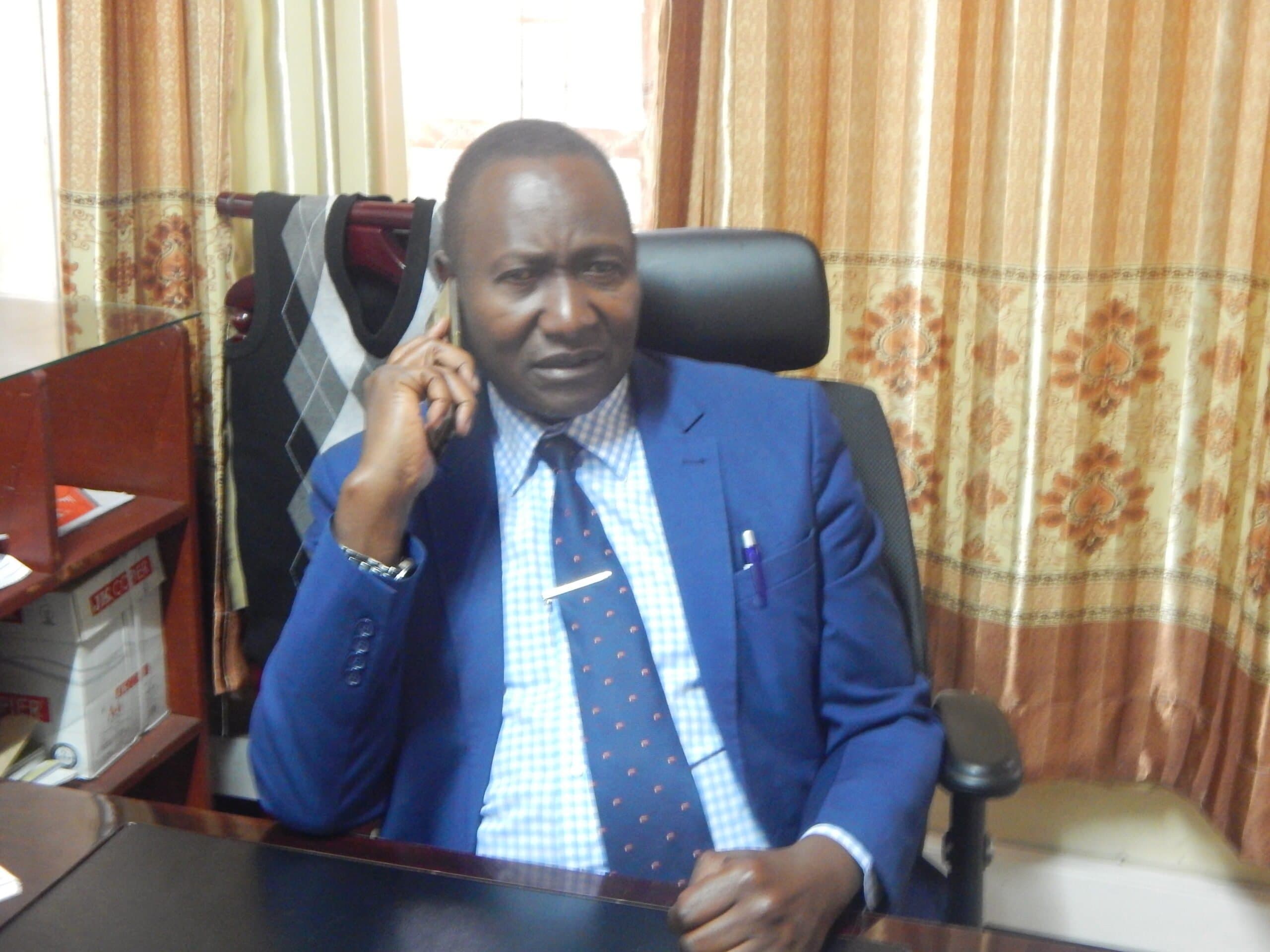 59,198 Grade 6 learners to join Junior Secondary Schools in Nakuru