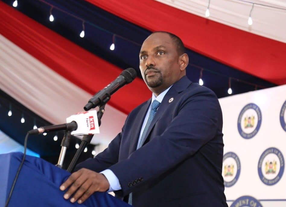 Needy students in limbo as Treasury confirms no allotment of CDF funds
