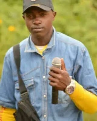 Unrelenting music star who was denied food to drop his ambitions image 2