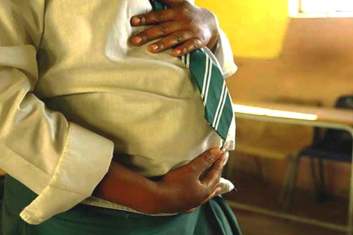 Teenage pregnancy: Are we doing enough to protect the girl child?