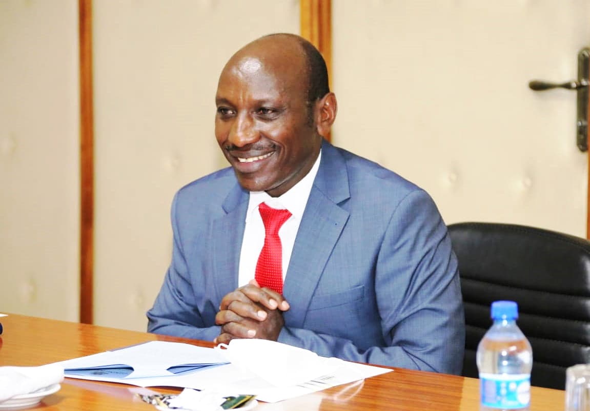 Confusion as TSC cancels transfers of regional directors