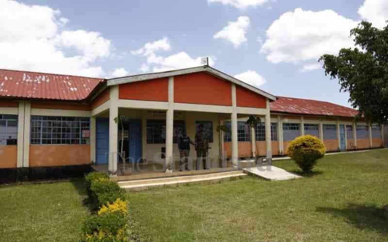 College dismisses allegations of trainee mistreatment
