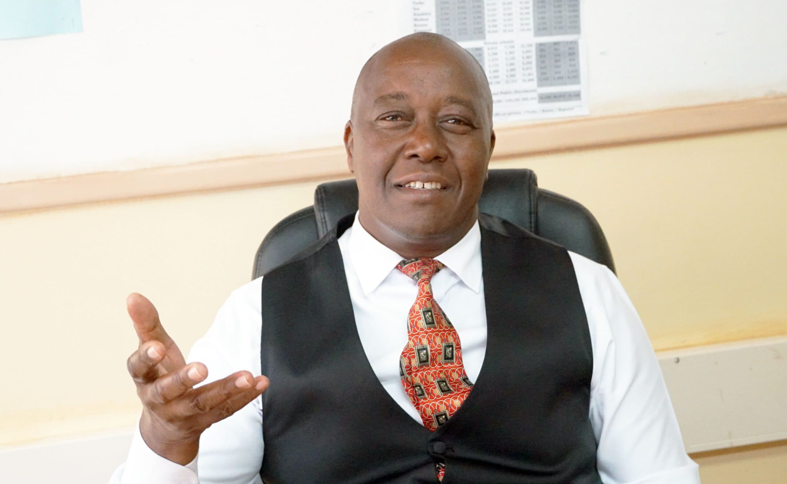 We are ready for junior secondary, Uasin Gishu education boss says