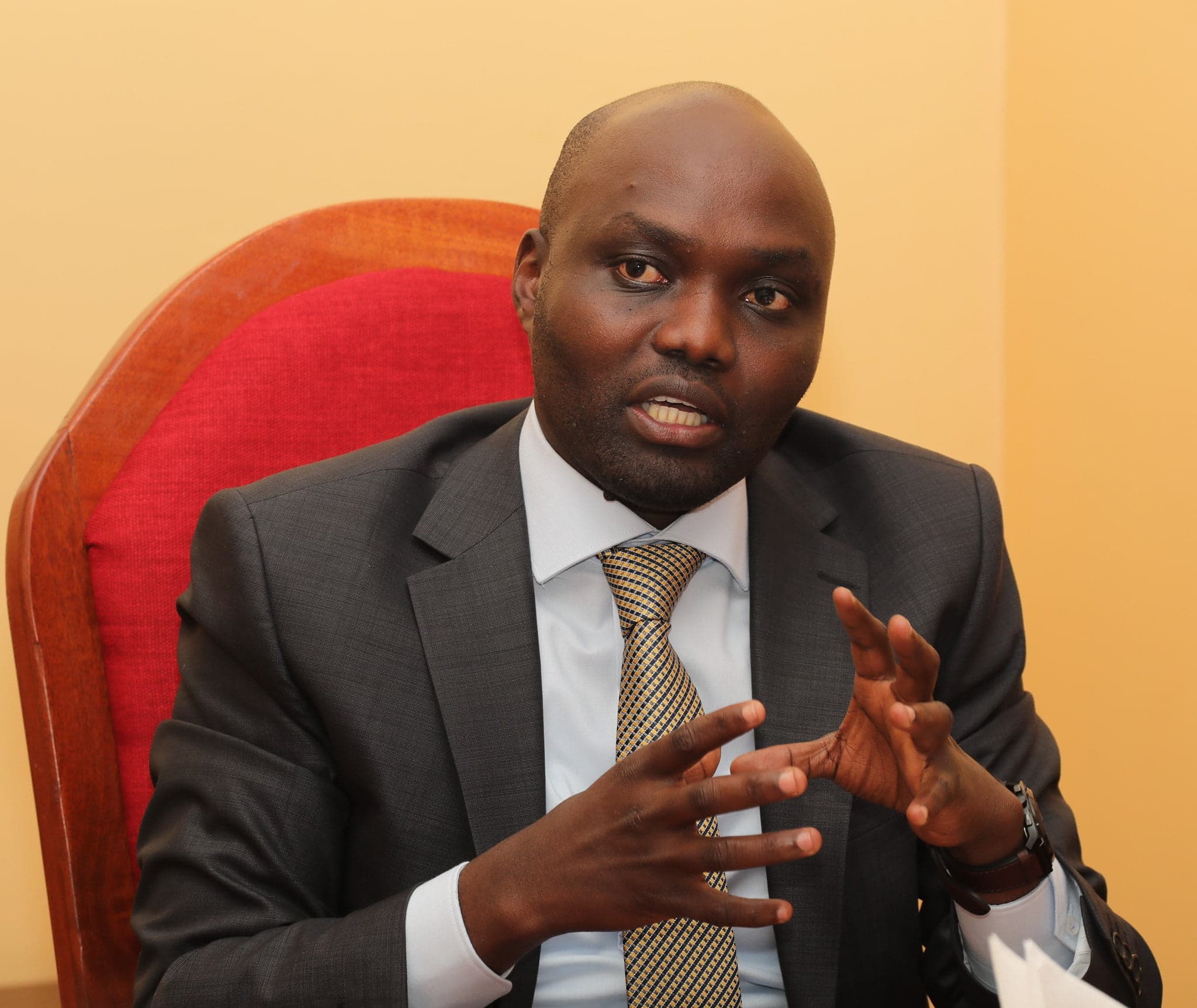 Push for Kerio Valley University gains momentum as Elgeyo Marakwet revives higher education dream