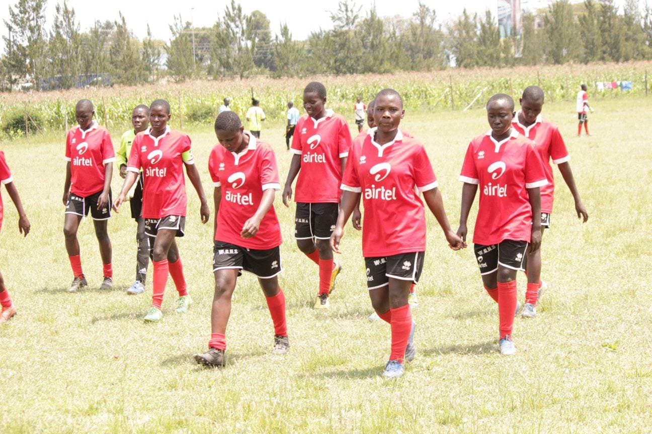 Ebwali, Wiyeta secondary schools to represent Kenya in East Africa’s football showdown