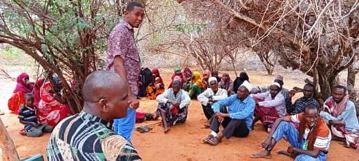 KPSA Garissa terms CBC as game-changer, urges govt to develop it