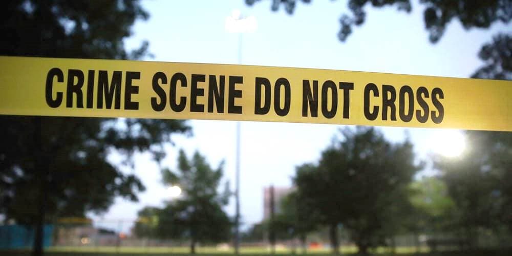 Police launch manhunt for man who killed brother in love triangle