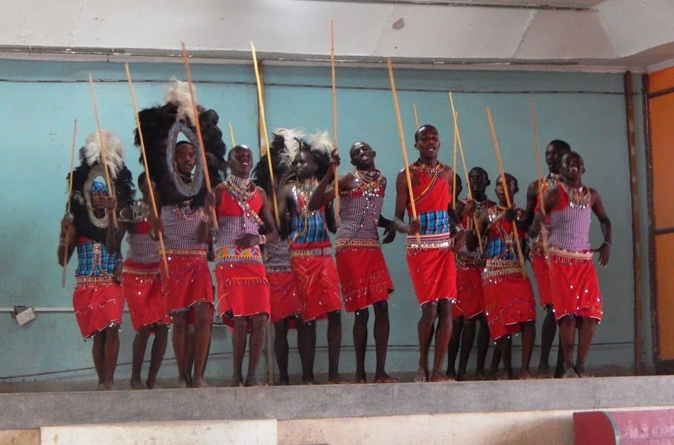 Excitement as top Rift Valley schools head to Kisumu for National Music Festivals