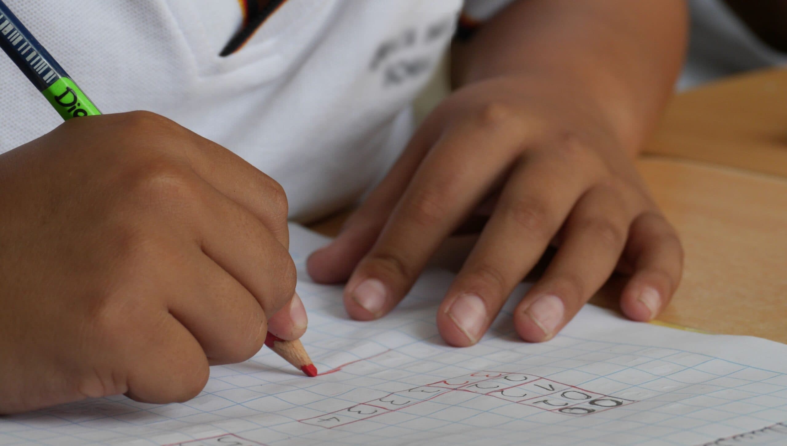 Uasin Gishu pupil bags Ksh. 100,000 after topping letter writing competition