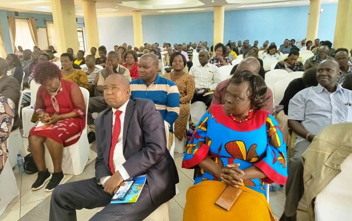 TSC will restore teachers’ dignity, Bungoma TSC Director promises image 1