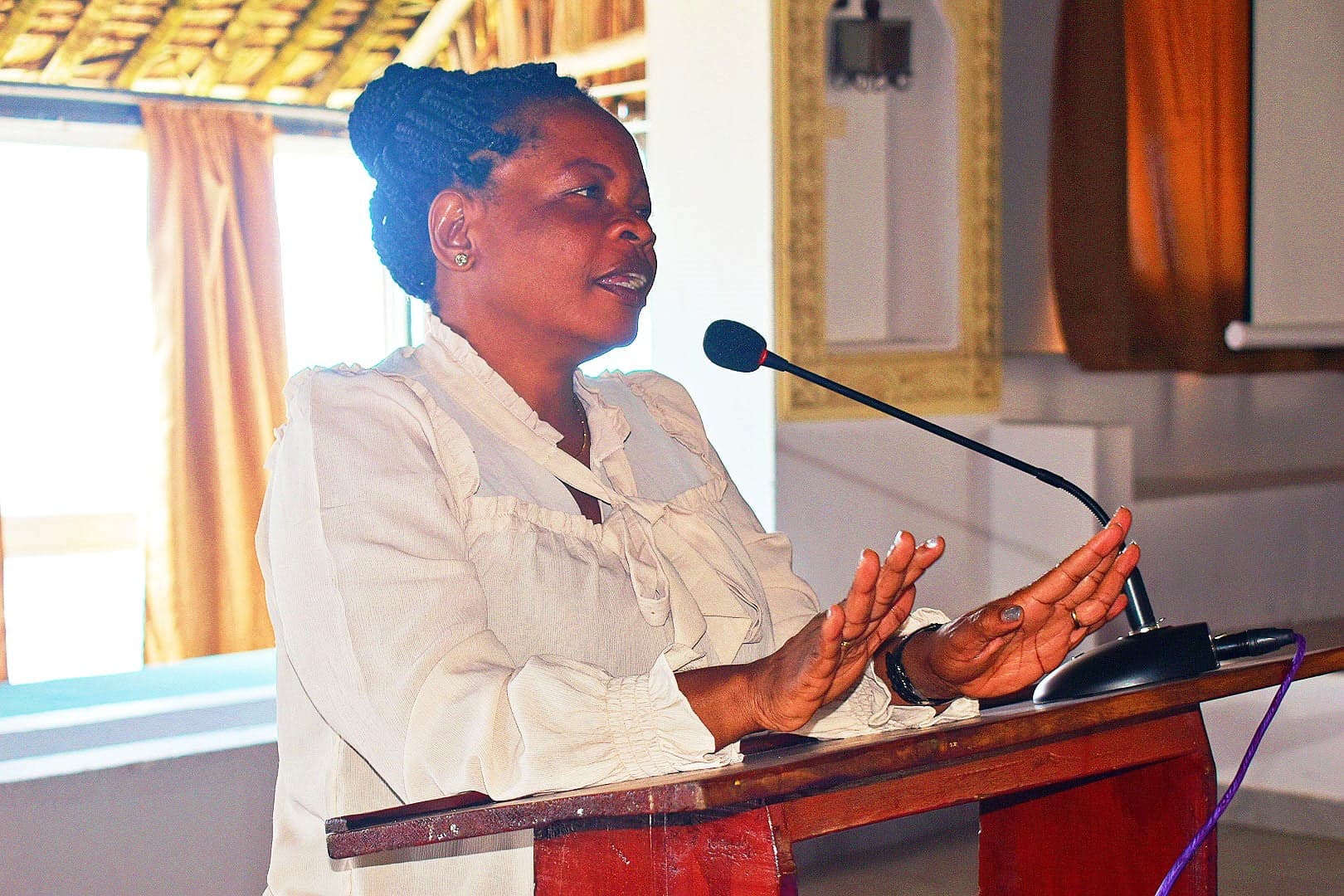 Health facilities warned against ‘cooking’ figures in school EduAfya claims