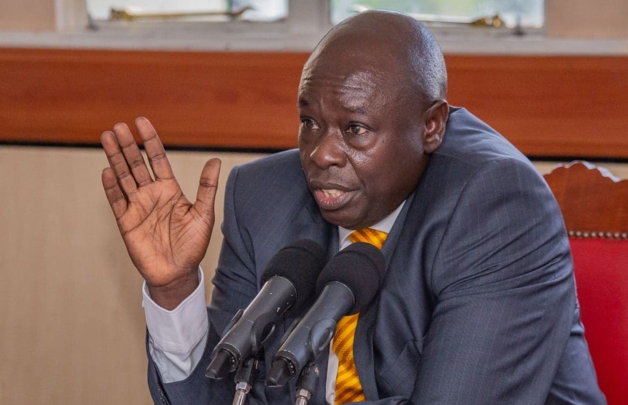 Gachagua to release list of leaders with fake certificates
